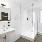 Level22 Charmanter Zentraler Altbau Appartement *