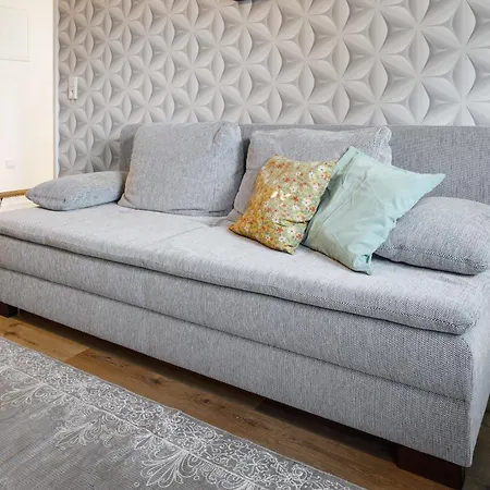 Level22 Charmanter Zentraler Altbau شقة *