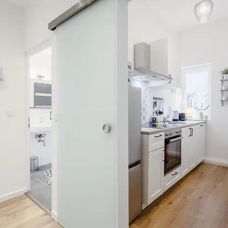 Level22 Charmanter Zentraler Altbau * ليفركوزن