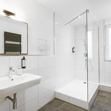 Level22 Charmanter Zentraler Altbau شقة *