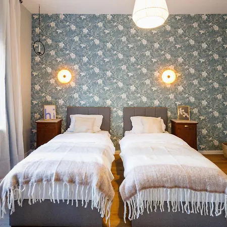 Level22 Charmanter Zentraler Altbau ليفركوزن