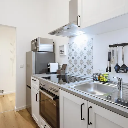 Level22 Charmanter Zentraler Altbau * ليفركوزن