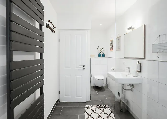 Level22 Charmanter Zentraler Altbau Apartamento Leverkusen