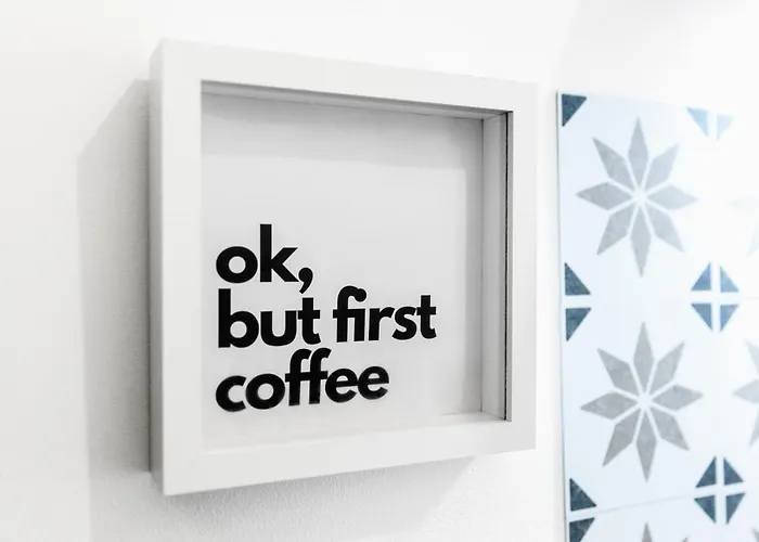 Apartamento Level22 Charmanter Zentraler Altbau