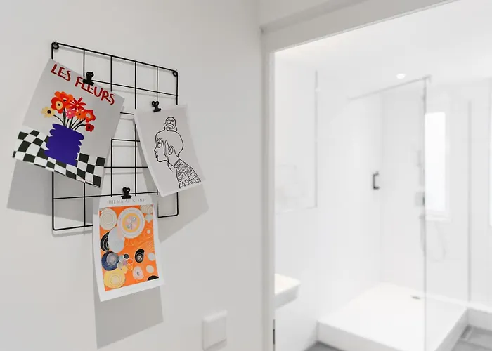 Level22 Charmanter Zentraler Altbau Apartamento *