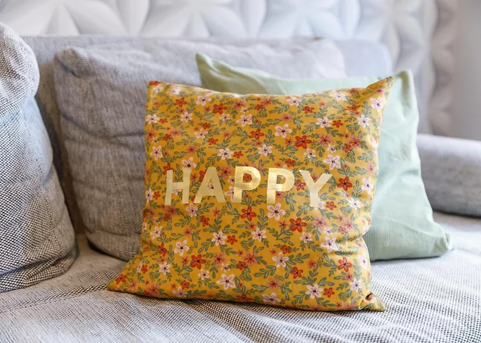 Level22 Charmanter Zentraler Altbau *