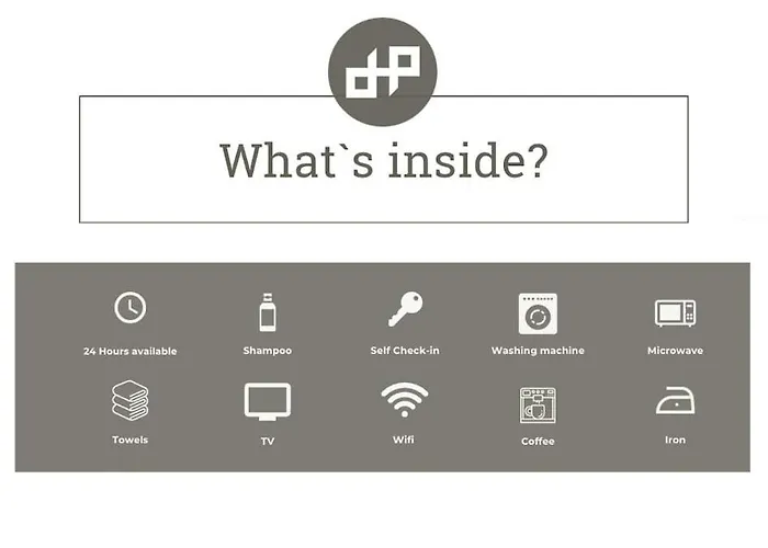 Apartamento Level22 Charmanter Zentraler Altbau *